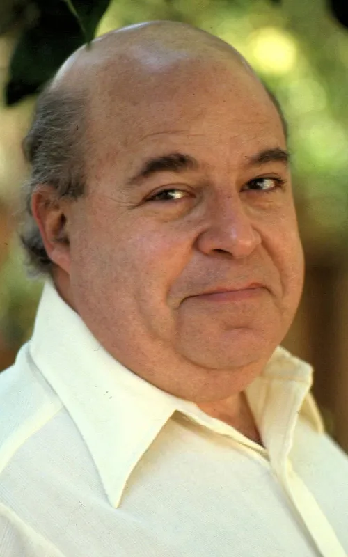 Sorrell Booke