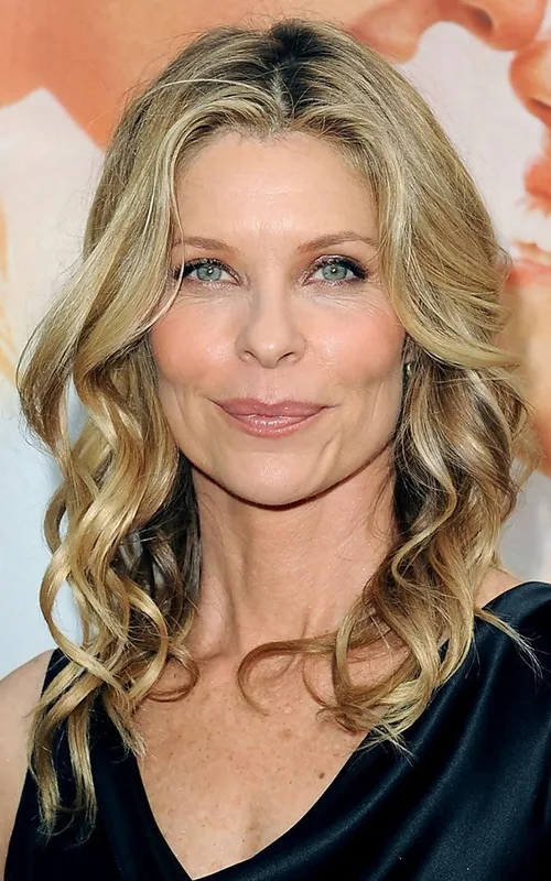 Kate Vernon
