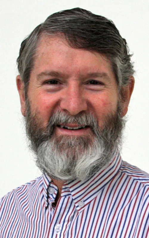 Graham Hopkins