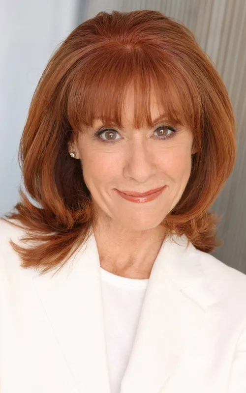 Barbara Sammeth