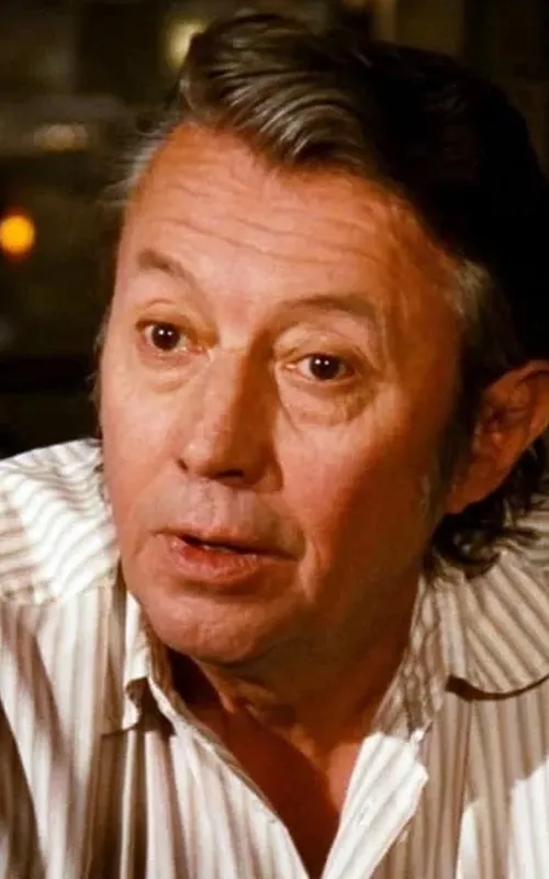 Michel Auclair
