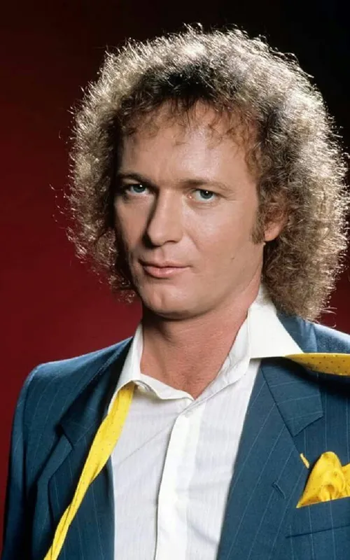 Anthony Geary