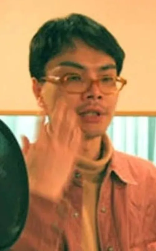 Tsutomu Kashiwakura