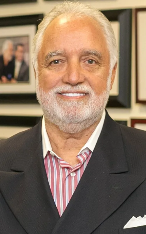 Danny Bakewell Sr.