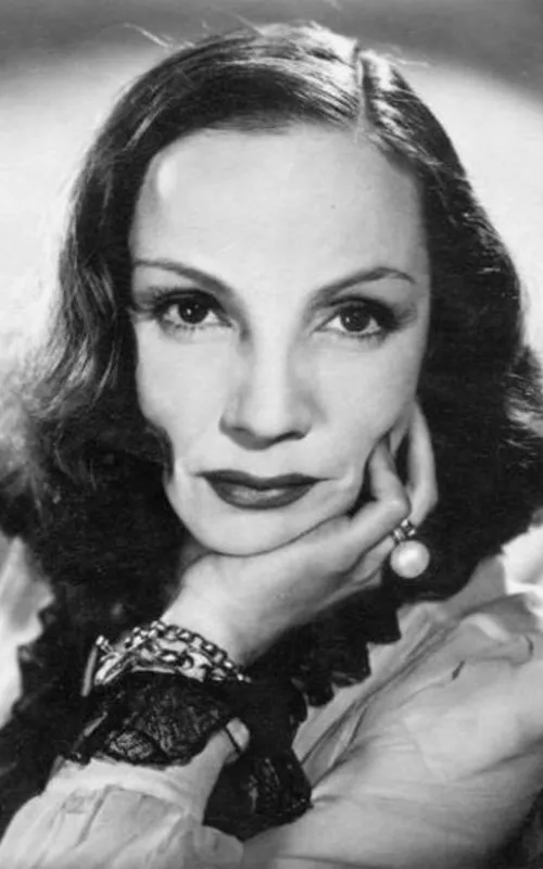 Freda Jackson