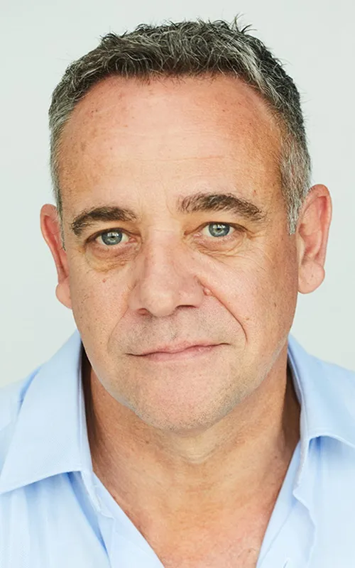 Richard Huggett