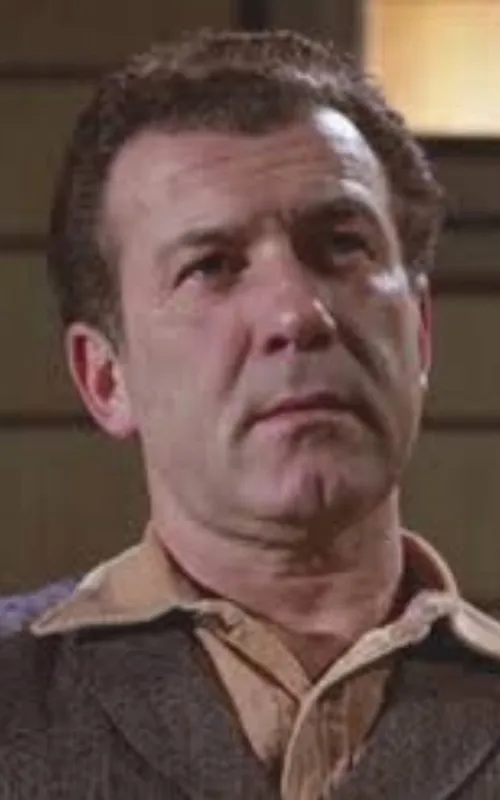 Ted Jordan