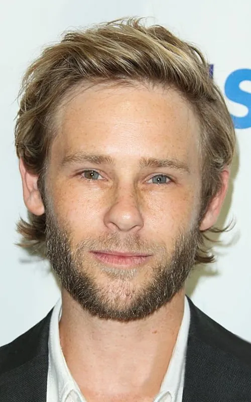 Bryan Fox