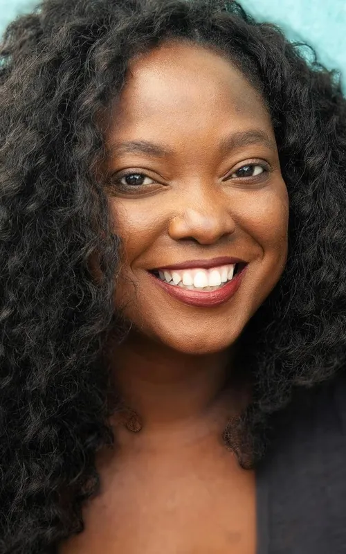 Tenaj L. Jackson