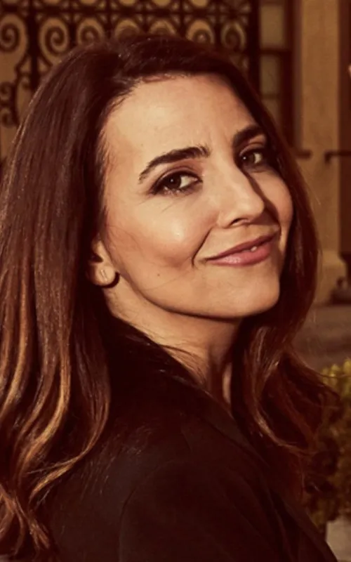 Rachel Ramras