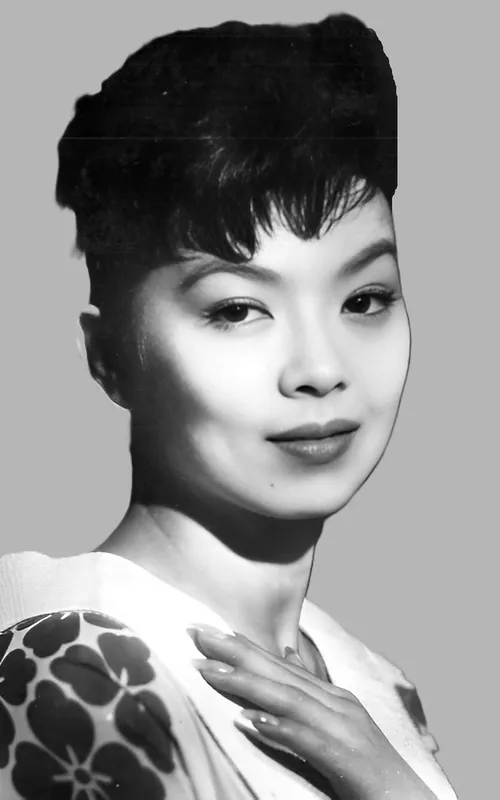 Yoko Tani