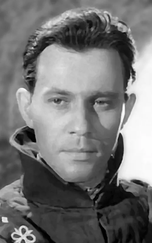 John Carson