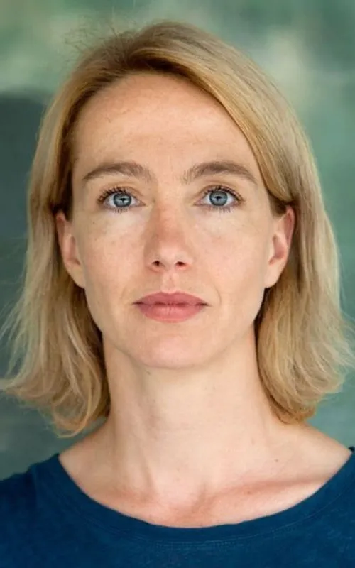 Ursina Lardi