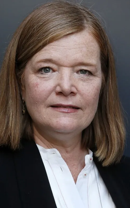 Anne Benoît