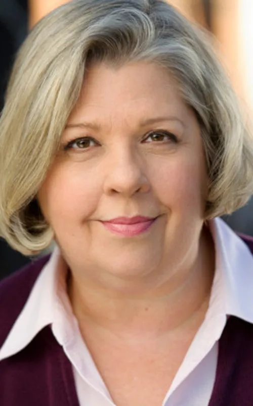 Deborah Unger