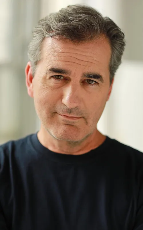 Shaun O'Hagan