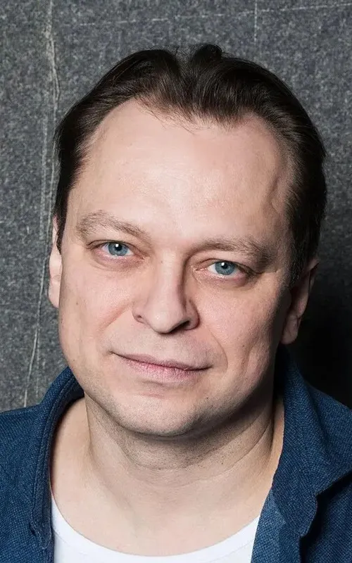 Anatoly Kot