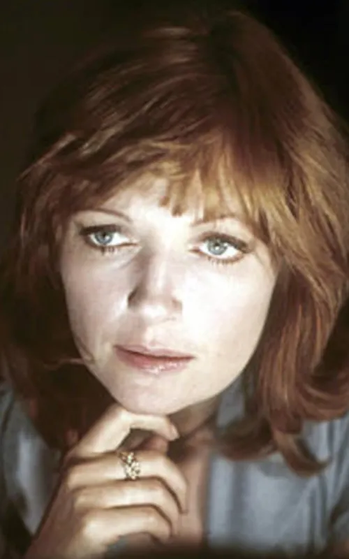 Jenny Runacre