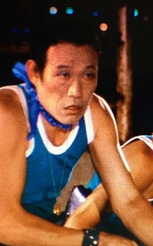 Hyōe Enoki