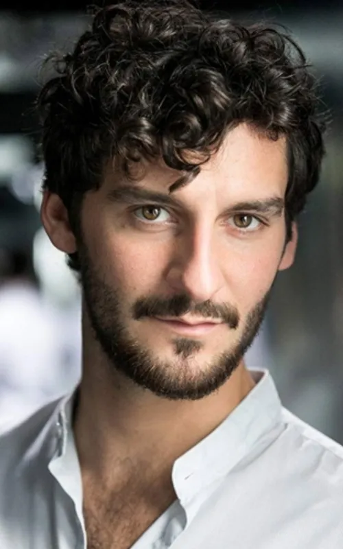 Leon Cooke