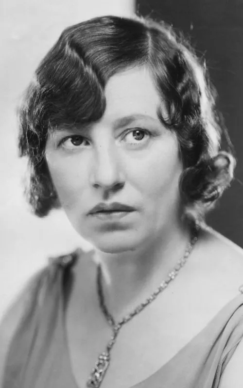 Polly Moran