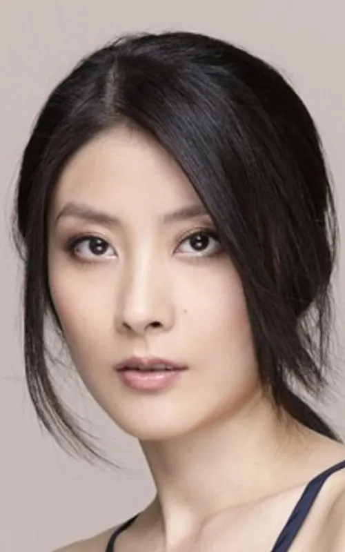 Kelly Chen Hui-Lin