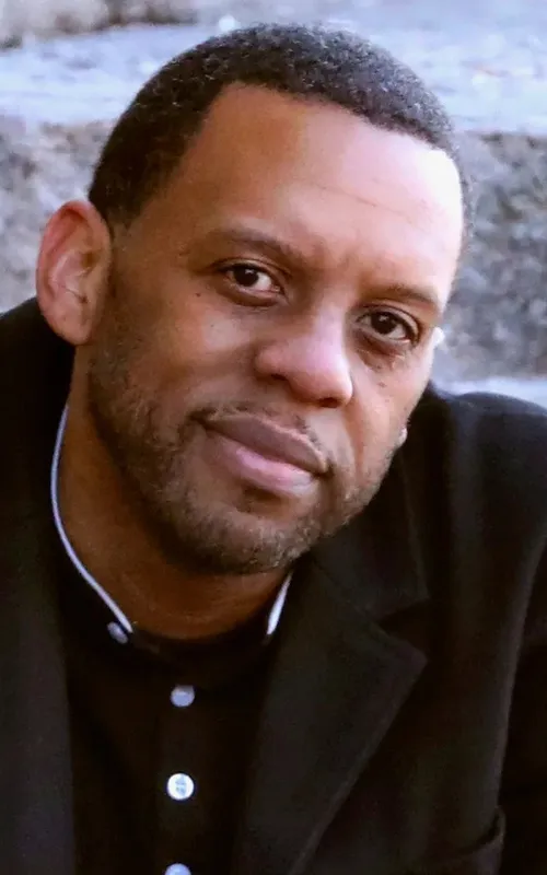 Ricky Burchell