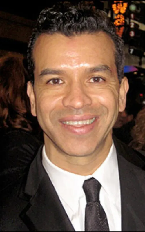 Sergio Trujillo