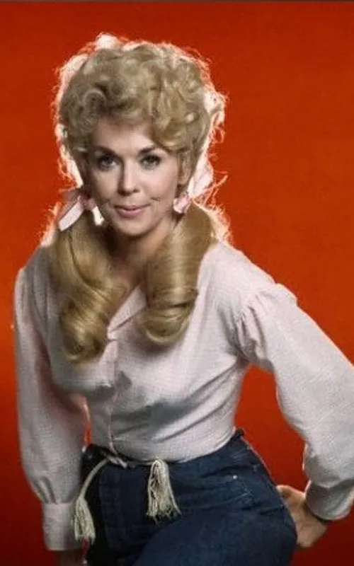Donna Douglas