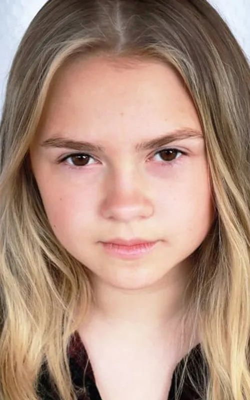 Gracie Prewitt