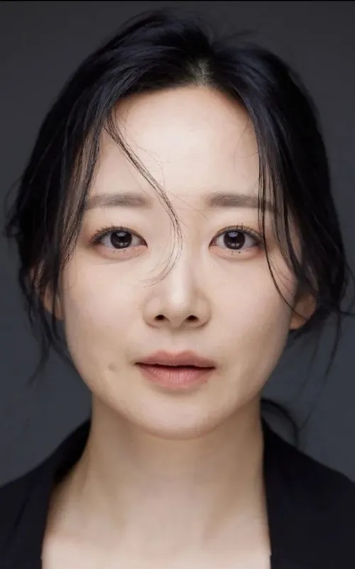 Seol Yu-jin