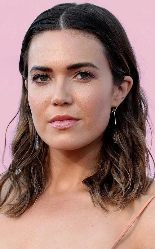 Mandy Moore