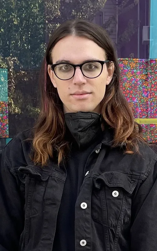 Eden Vernier