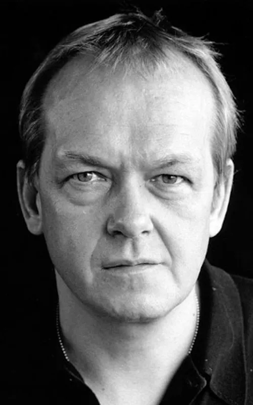 Christopher Fulford