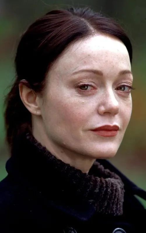 Rebecca Jenkins