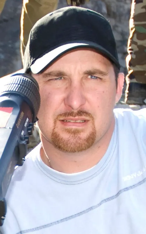 Shane Felux