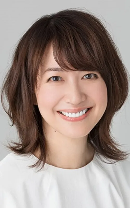 Yōko Moriguchi