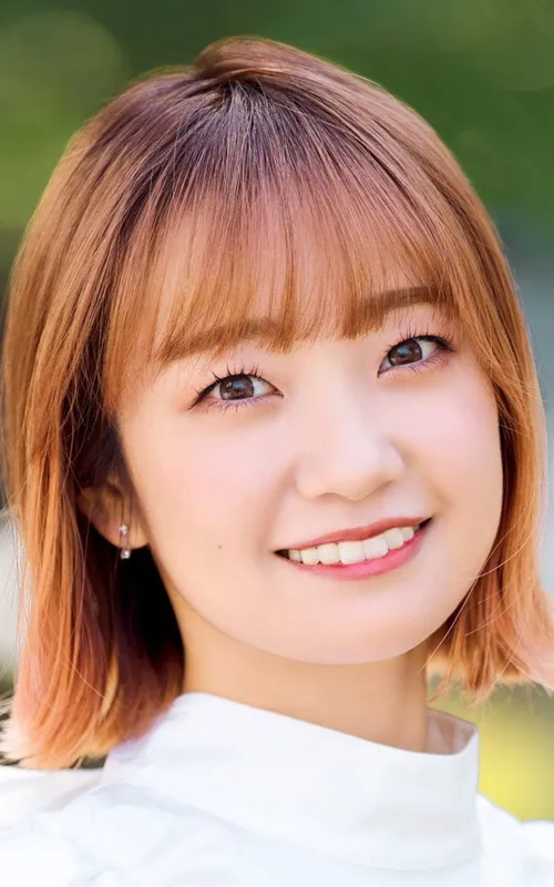 Ayaka Ohashi