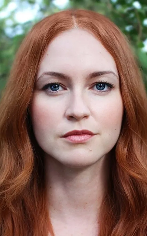 Allison Dawn Doiron