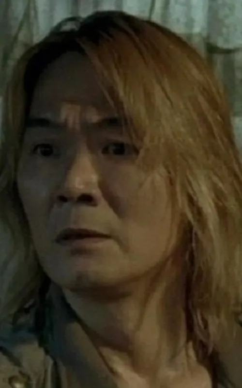 Cheung Wing-Cheung