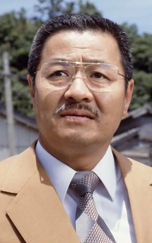 Takuya Fujioka