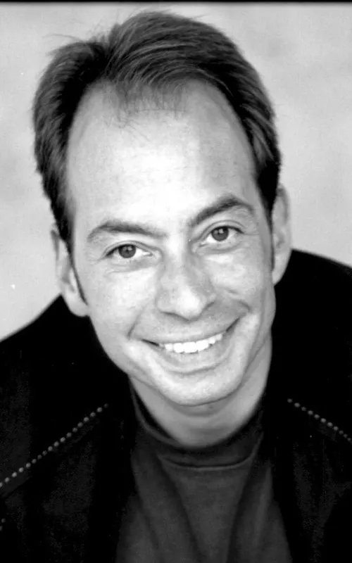 Tony Alcantar