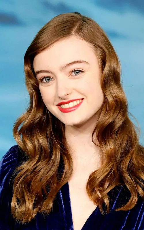 Olive Abercrombie