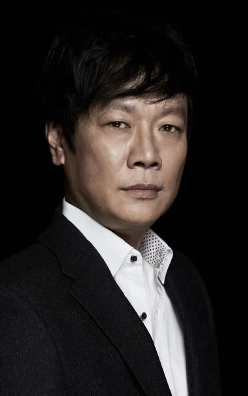 Kang Sin-gu