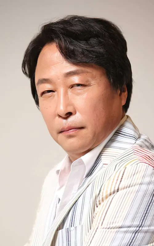 Kim Se-dong