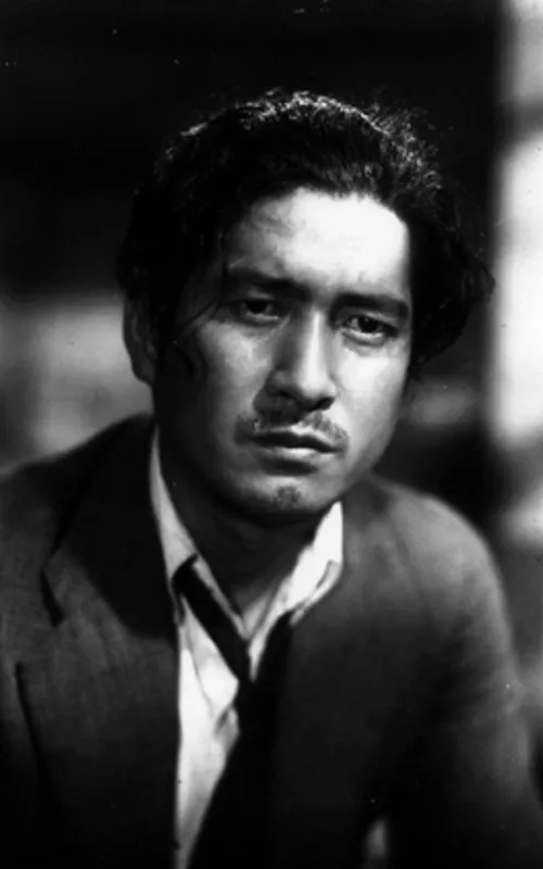 Shūji Sano