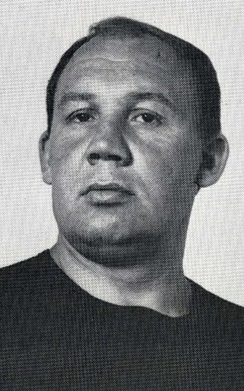 Yuri Borienko