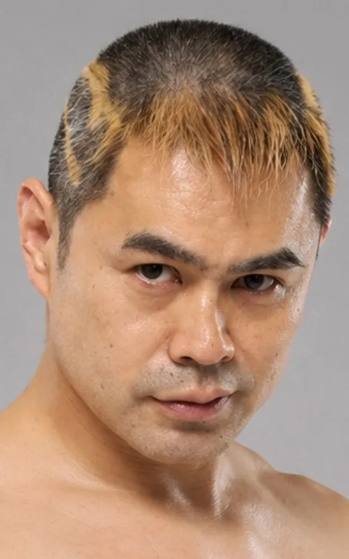 Takao Yoshida