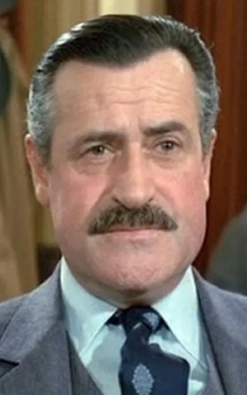 Bernard Dumaine
