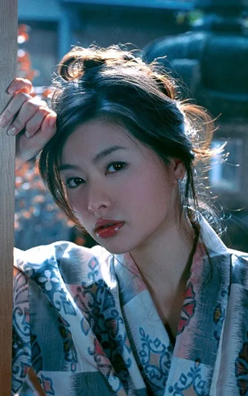 Sayaka Yoshino